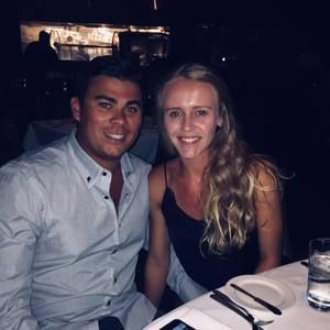 Meet your Posher, Goldie